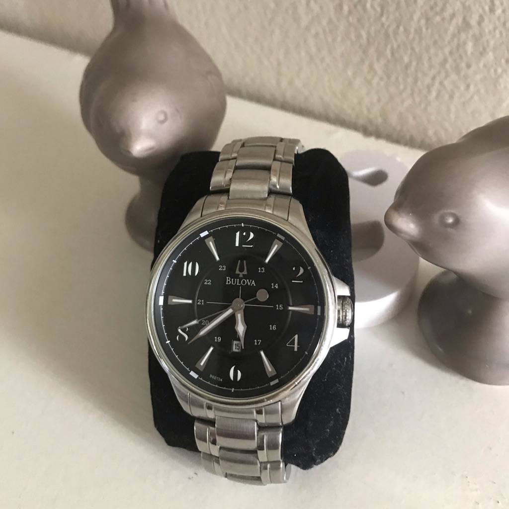Bulova Bulova